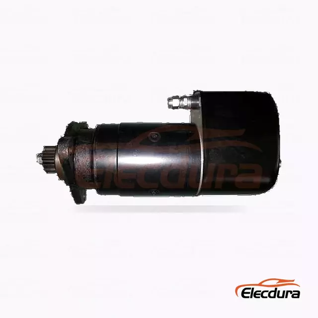 0001 417 075 Motorino di avviamento Volvo FM12 24V 6,6 kW Fornitura in grandi quantit&agrave;