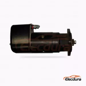 0001 417 006 Fiat Engine Starter Motor B2B Supply