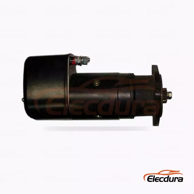 0001 417 006 Fiat Engine Starter Motor B2B Supply