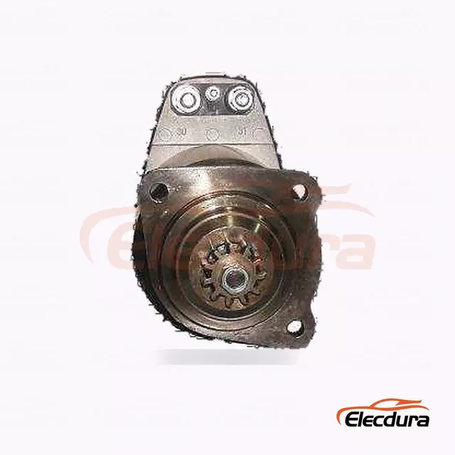 0001 417 041 Motorino di avviamento Volvo F10 24V 6.0kW Fornitura in grandi quantit&agrave;