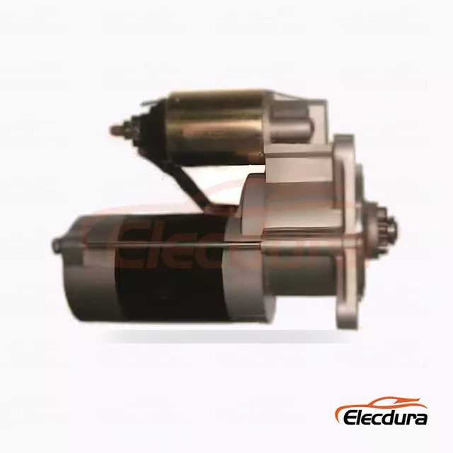 Fourniture en vrac de moteur de d&eacute;marreur de M2T57871 Mitsubishi 4D31 12V 2kW