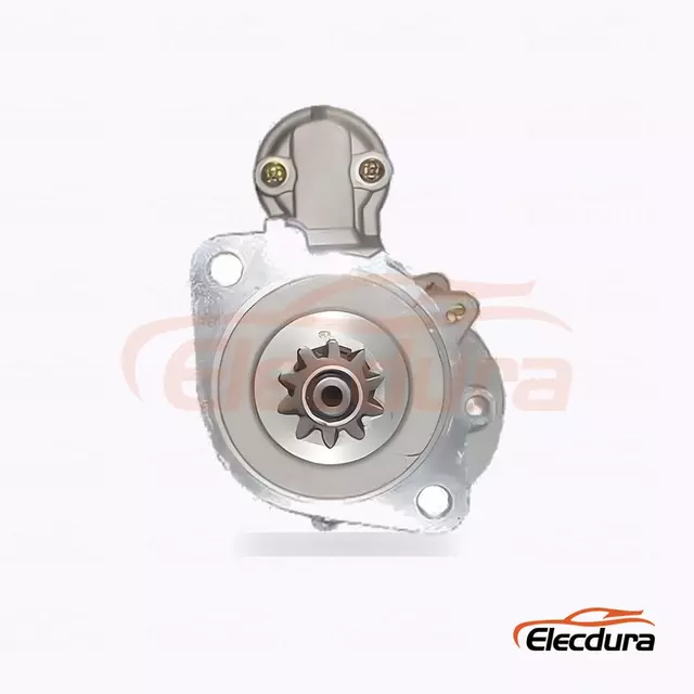 M3T67671 Mitsubishi S4S 12V 2,8kW Startmotor Engrosforsyning