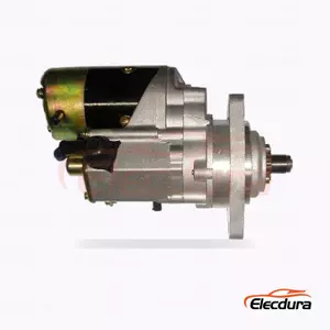 0330 552 0420 Hino DK10/ DS70 24V 4.5kW Starter Motor Bulk Supply