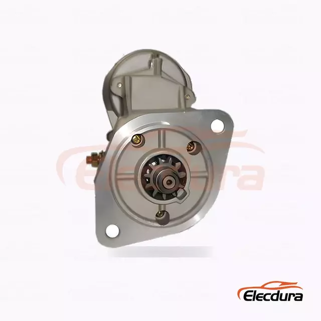 028000-6950 Mitsubishi 6D31 24 V 4,5 kW Zasilanie zbiorcze silnika rozrusznika