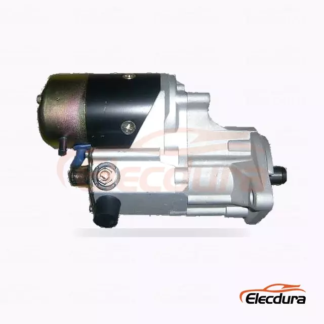 028000-5530 Rozrusznik Toyota B 24 V 4,5 kW Zasilanie B2B