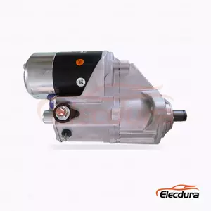 028000-2281 Toyota 2J 24V 4.5kW Starter Motor Wholesale Supply