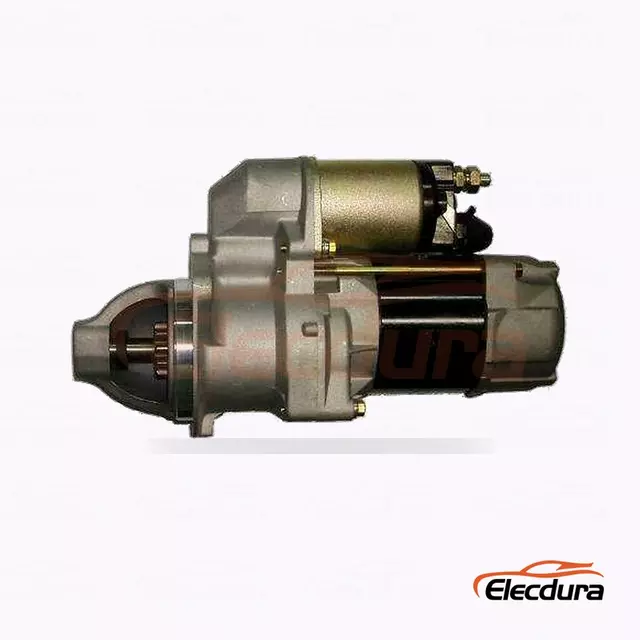 0350 552 0512 Hino HO7C 24 V 5,5 kW Startermotor-Verteilerversorgung