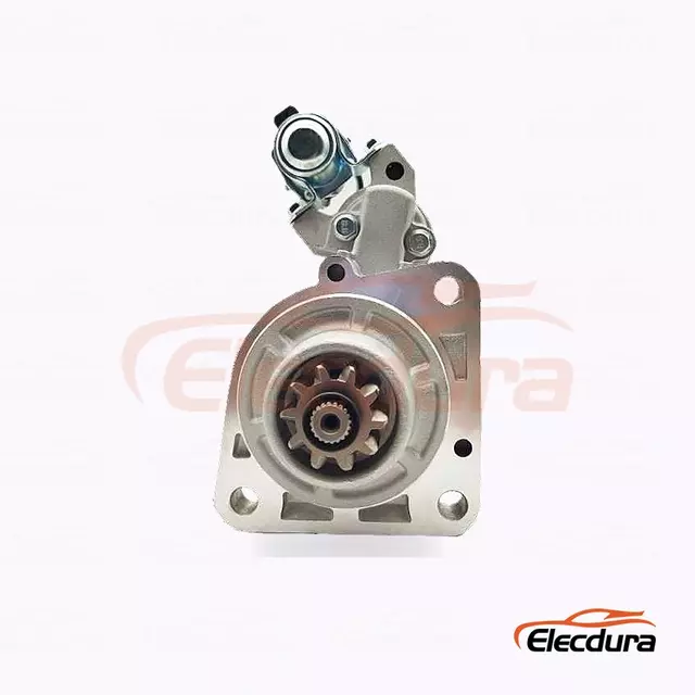 M8T64771 M8T63173 Nissan UD / Volvo Lastbil 5.0kW Startmotor Distribut&oslash;r Supply