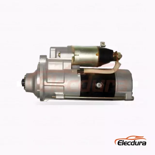 M8T60972 Isuzu 6HK1 24V 5.0kW Starter Motor Bulk Supply