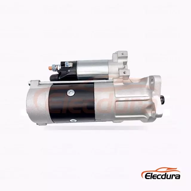 M8T60371 Dostawa zbiorcza silnika rozrusznika Mitsubishi S6S 24 V 5,0 kW