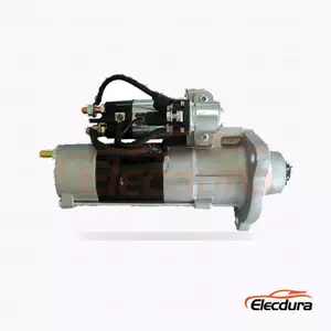 M9T61171 Volvo FM12 24V 5.5kW Starter Motor B2B Supply