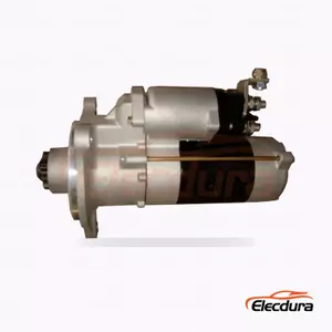 0365 602 0025 Nissan RH8 / Hino P11C 24V 6.0kW Starter Motor B2B Supply