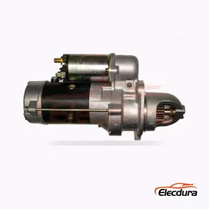 1113273 Bobcat Starter Motor 12V 2.5kW 12T Wholesale