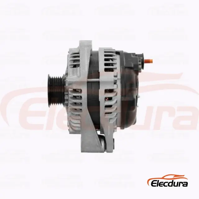 104210-5040 Heavy-Duty Alternator Aftermarket Supply for Jaguar 12V 100A - Top 20 Heavy-Duty Alternator Manufacturers in Germany