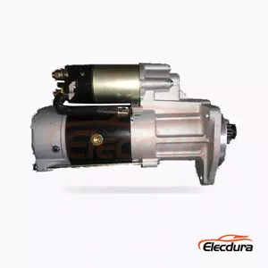 M9T82572 Nissan CW570 24V 7.5kW Starter Motor Wholesale Supply