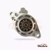 M9T61871 Isuzu 6UZ1 24V 5.5kW สตาร์ทมอเตอร์ B2B ซัพพลาย