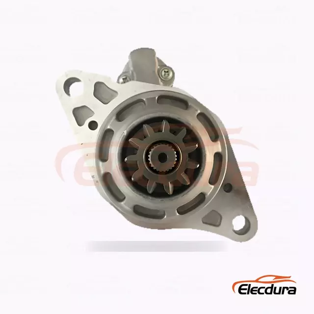 M9T61871 Isuzu 6UZ1 24V 5.5kW Starter Motor B2B Supply
