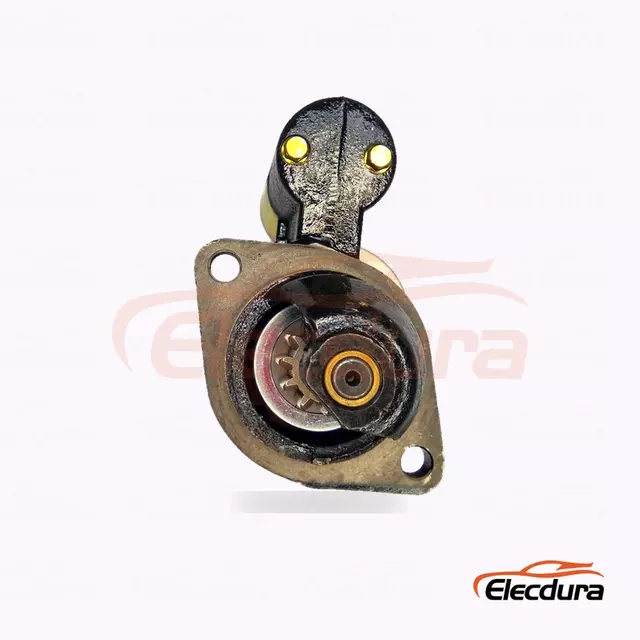 QD1538 Dongfeng Truck Starter Motor Distributor Supply