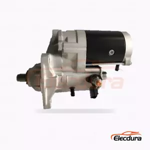 428000-1340 Cummins 6CTA8.3 Starter Motor Wholesale Supply