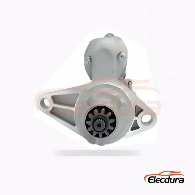 428000-5930 Isuzu 4HK1-TC 12V 3,0kW Zasilanie dystrybutora silnika rozrusznika