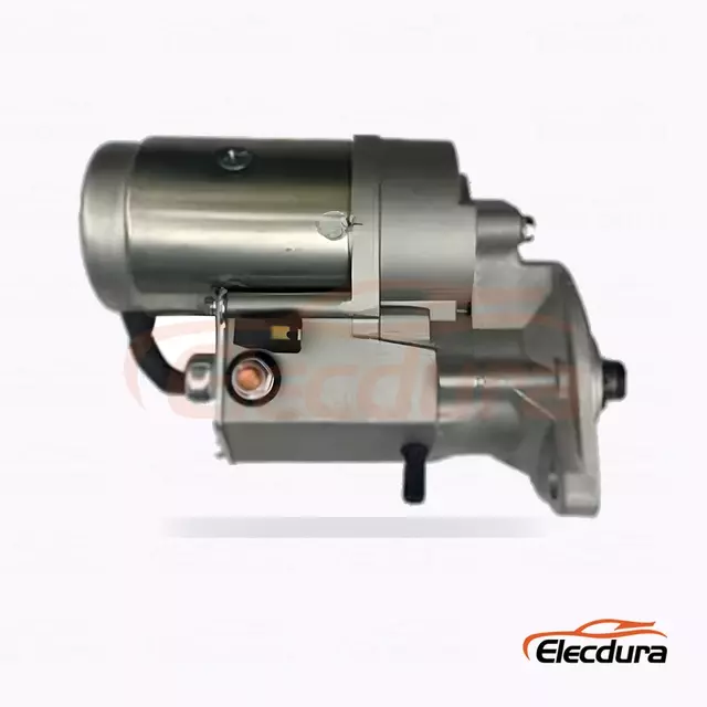 428000-2650 Alimentation du distributeur de d&eacute;marreur Cummins B3.3