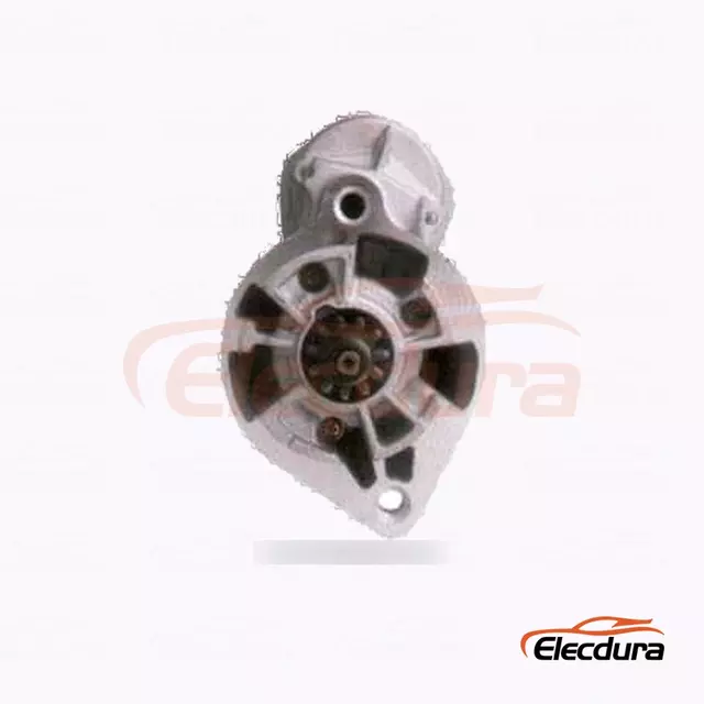 128000-1571 Toyota 15B 24 V 4,5 kW Zasilanie dystrybutora silnika rozrusznika