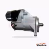 128000-1000 Pasokan B2B Motor Pemula Komatsu PC200-5 24V 4.5kW
