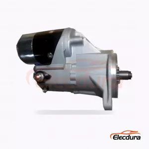 128000-1000 Komatsu PC200-5 24V 4.5kW Starter Motor B2B Supply