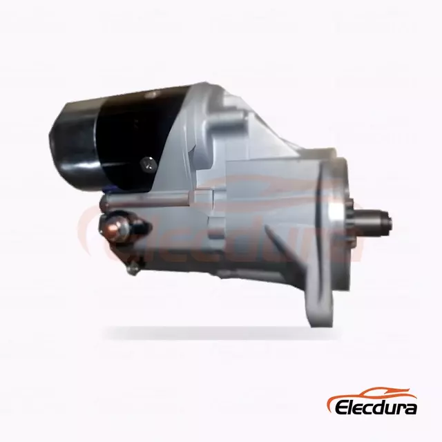128000-1000 Komatsu PC200-5 24V 4.5kW Starter Motor B2B Supply