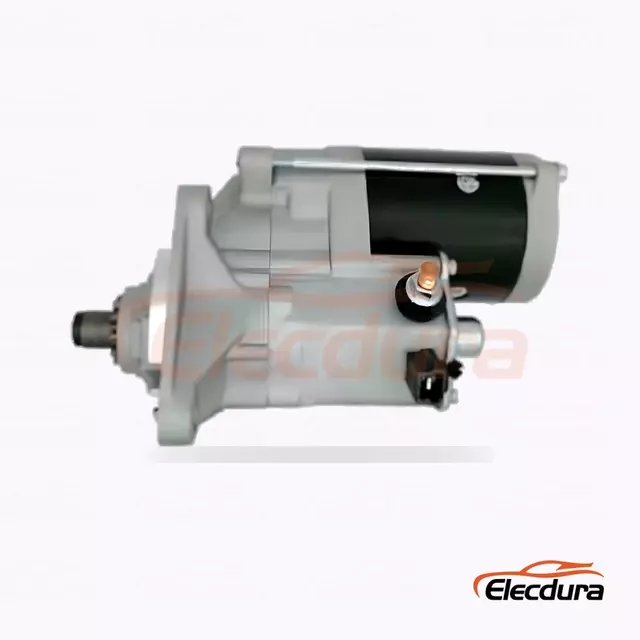 128000-0490 Isuzu 6BG1 12V 3.0kW Starter Motor Bulk Supply