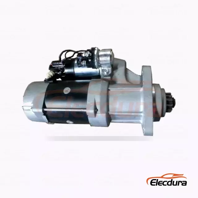 19011515 Cummins Starter Motor Wholesale Supply