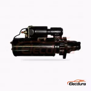 1114848 Caterpillar Starter Motor Wholesale Supply