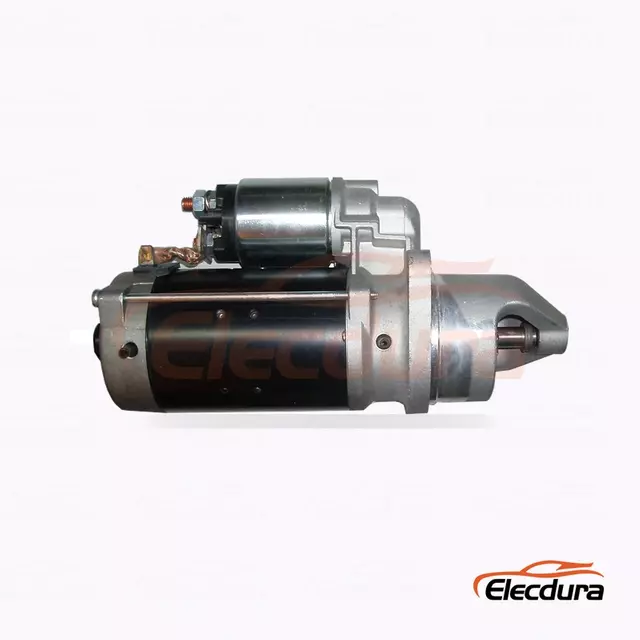 0001 231 003 Rozrusznik Mercedes Benz 24 V 4,0 kW Dostawa hurtowa