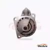 0001-223-504 Suministro al por mayor de motor de arranque de tractor Case JX