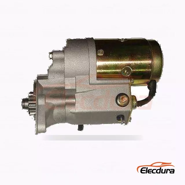 28100-54380 Dostawa zbiorcza silnika rozrusznika Toyota 3L 12 V 2,2 kW