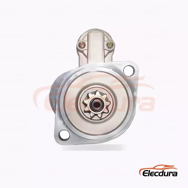 S25-121 Isuzu C240 NKR 24V 4.0kW Starter Motor Wholesale Supply