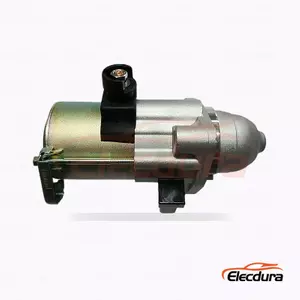 SM74019 Honda City / Jazz 12V 1.0kW Starter Motor Wholesale Supply