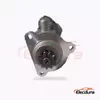0001 330 013 Liebherr 24V 6.0kW Starter Motor Wholesale Supply