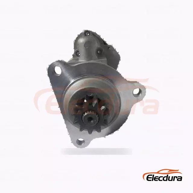 0001 330 013 Liebherr 24V 6.0kW Starter Motor Wholesale Supply