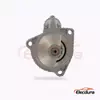 0001 231 013 DAF 24V 4.0kW Starter Motor Wholesale Supply