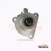 0001 330 007 Volvo 24V 6.0kW Starter Motor Distributor Supply