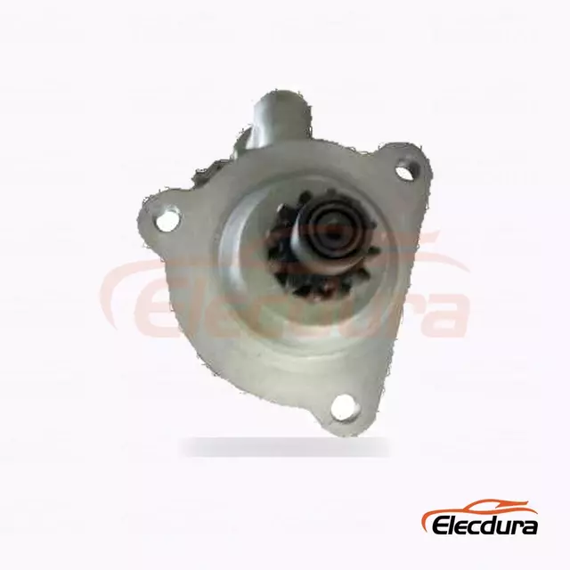 0001 330 007 Fornitura distributore motorino di avviamento Volvo 24V 6.0kW