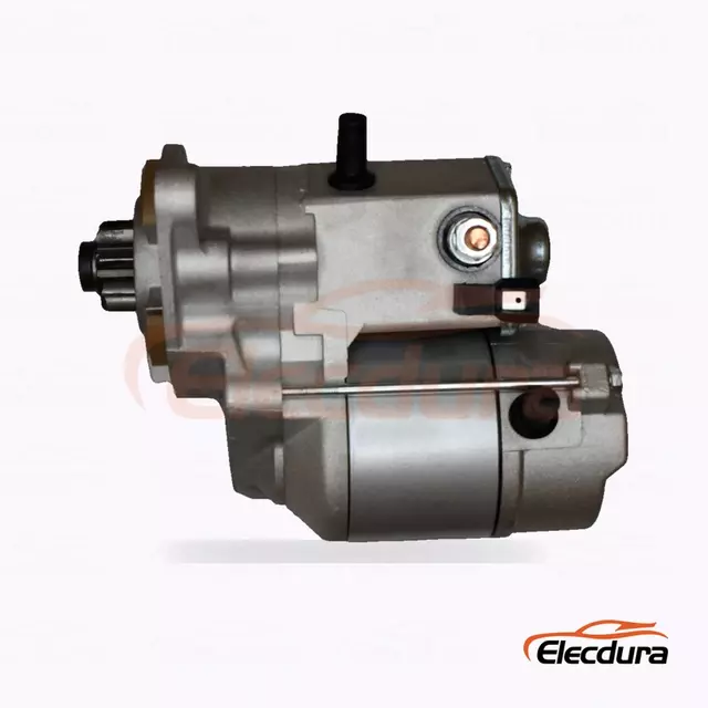 228000-8691 19161 Silnik rozrusznika Kubota 12 V 1,4 kW Dostawa B2B