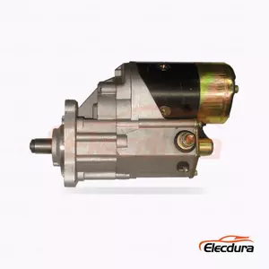 27572 Massey Ferguson 12V 2.5kW Starter Motor Bulk Supply
