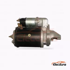 27501 Ford Transit 12V 2.5kW Starter Motor B2B Supply