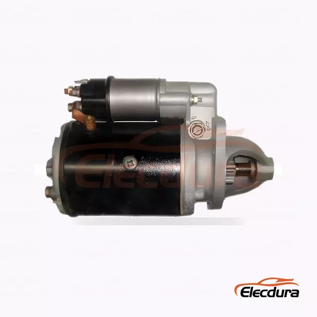 26213 Ford 5000 Tractor 12V 2.8kW Starter Motor Bulk Supply
