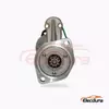 8944604170 Isuzu 4JA1 4JB1 12V 2.8kW Starter Motor Wholesale, Complete Side View
