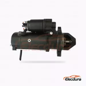 AZF4181, 11131697 JCB 4230 12V 4.2kW Starter Motor B2B Supply