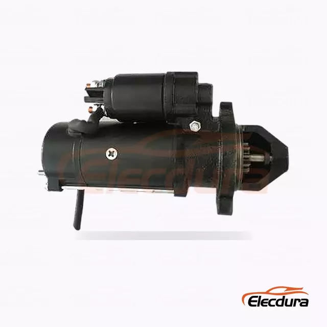 AZF4181, 11131697 JCB 4230 12V 4.2kW Starter Motor B2B Supply