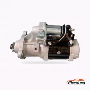 8200589 Daewoo DH500LC Starter Motor Distributor Supply